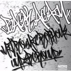 BACK AGAIN/NITRO MICROPHONE UNDERGROUND
