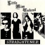Little Miss Weekend/ストレイテナー