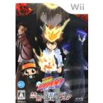  Katekyo Hitman REBORN! запретный. .. Delta /Wii