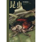 昆虫 野外観察図鑑1/旺文社