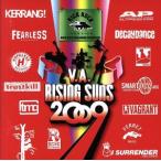 Rising Suns2009/( сборник )