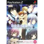 �͂���Ȃ́[�� �`�N�����߂ɋP�����` ���b�Z���Q�[���Y�E�x�X�g/PS2