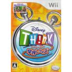  Disney * раковина . вдавлено . тест /Wii