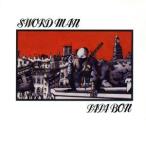 SWORD MAN-PAPA B 20th anniversary edition-/PAPA BON(PAPA B)