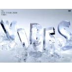 V6 LIVE TOUR 2008 VIBES( первый раз ограниченая версия )/V6