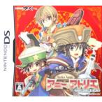 アニーのアトリエ 〜セラ島の錬金術士〜/ニンテンドーDS