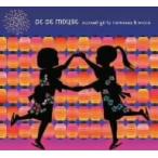 sunset girls remixes&amp;more(DVD есть )/DE DE MOUSE