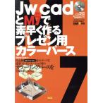 JW_cad.M7. быстрый произведение . pre zen для цвет perth / информация * сообщение * компьютер 