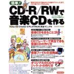 簡単！CD-R/RW音楽CDを作る/情報・通信・コンピュータ　