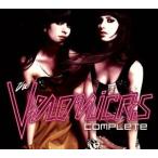 the veronicas-complete-/ The *veronikaz