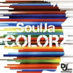 COLORZ/SoulJa