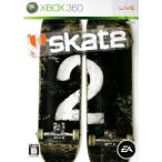 スケート2/Xbox360