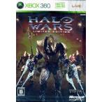 ショッピングhalo Halo Wars ＜リミテッドエディション＞/Xbox360　