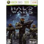Halo Wars/Xbox360