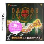 ショッピングニンテンドーds ドラゴンダンス/ニンテンドーDS　