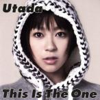 ショッピングTHIS This Is The One/ディス・イズ・ザ・ワン/Utada(宇多田ヒカル)