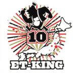 10-ten-/ET-KING
