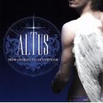 ALTUS чудесный голос ~ прекрасный .. счетчик тенор. мир /( Classic ), David * Daniel z(CT), Gerard *re