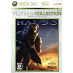 Halo 3 Xbox 360 プラチナコレクション/Xbox360