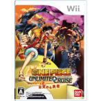 ワンピース　アンリミテッドクルーズ　エピソード２　目覚める勇者／Ｗｉｉ