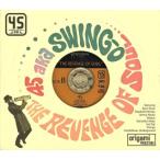 The Revenge Of Soul/45