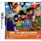  Dragon Ball модифицировано носорог ya человек ../ Nintendo DS