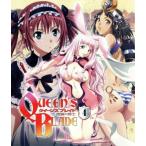 クイーンズブレイド 流浪の戦士 第4巻(Blu-ray Disc)/HobbyJAPAN(原作),川澄綾子(レイナ　