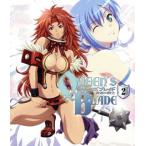 クイーンズブレイド 流浪の戦士 第2巻(Blu-ray Disc)/HobbyJAPAN(原作),川澄綾子(レイナ),