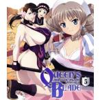 ショッピングクイーンズブレイド クイーンズブレイド 流浪の戦士 第5巻(Blu-ray Disc)/HobbyJAPAN(原作),川澄綾子(レイナ
