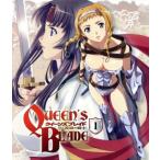 ショッピングクイーンズブレイド クイーンズブレイド 流浪の戦士 第1巻(Blu-ray Disc)/HobbyJAPAN(原作),川澄綾子(レイナ　