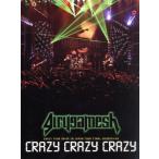 CRAZY CRAZY CRAZY/girugamesh