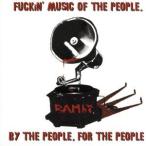 FUCKiN’MUSIC OF THE PEOPLE,BY THE PEOPLE,FOR THE PEOPLE./BAMbi