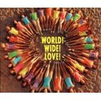 WORLD！WIDE！LOVE！/hitomi