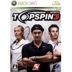 TOP SPIN 3/Xbox360