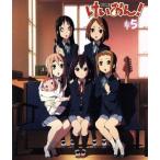 ショッピングけいおん けいおん！(5)(Blu-ray Disc)/かきふらい(原作),豊崎愛生(平沢唯),日笠陽子(秋山澪),