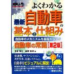  иллюстрация введение хорошо понимать новейший автомобиль. основы .. комплект .How-nual Visual Guide Book/ шар рисовое поле .., Fujiwara . Akira [ работа ]