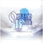 クイーンズブレイド オリジナル・サウンド・トラック Vol.1 流浪の戦士/(アニメーション),川澄綾子　