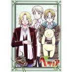  Hetalia Axis Powers vol.6( первый раз ограниченая версия )/ день круг магазин превосходящий мир ( оригинальное произведение ),. река большой .( Италия ), дешево изначальный ..