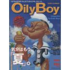 OilyBoy2009 Summer/ журнал house 