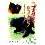 やんちゃ子グマがやってきた！ 森からのメッセージ フレーベル館ジュニア・ノンフィクション1/あんずゆき【著】