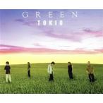 GREEN/TOKIO