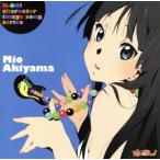 TVアニメ「けいおん！」キャラクターイメージCDシリーズ 「けいおん！」イメージソング 秋山澪/日笠陽