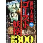 世界未確認ゴースト&妖怪画像300/山口敏太郎　