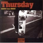 Thursday/ISSUGI from MONJU