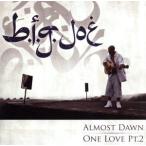 Almost Dawn/One Love Pt.2/B.I.G.JOE