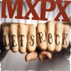  let's * блокировка /MxPx