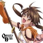 ショッピングクイーンズブレイド TVアニメ「クイーンズブレイド 流浪の戦士」キャラクターソングCD vol.8 ノワver+ショートドラマ〜ノワ編〜　