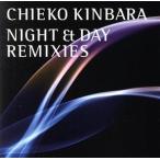 NIGHT&amp;DAY REMIXIES/ золотой . Chieko 