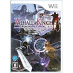  Val - la Nights L Dahl Saga /Wii