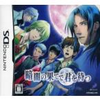 暗闇の果てで君を待つ/DS/NTRPBMEJ/B 12才以上対象 中古